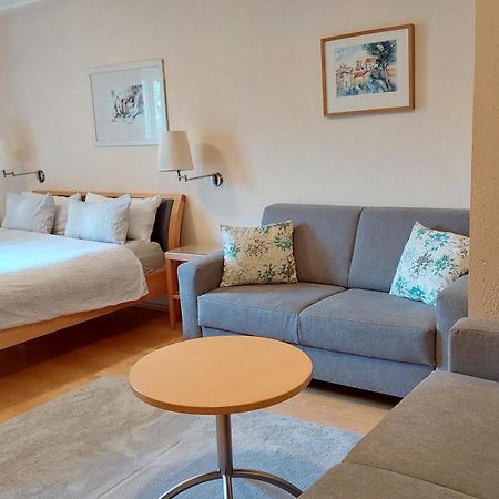 Appartement Genigau Wagrain Ngoại thất bức ảnh