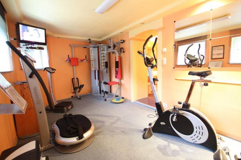 Appartement Genigau Wagrain Ngoại thất bức ảnh