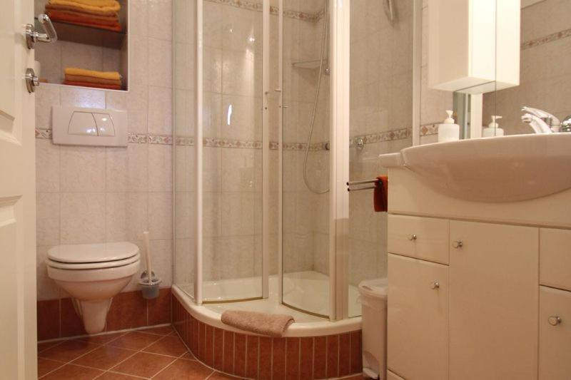 Appartement Genigau Wagrain Ngoại thất bức ảnh