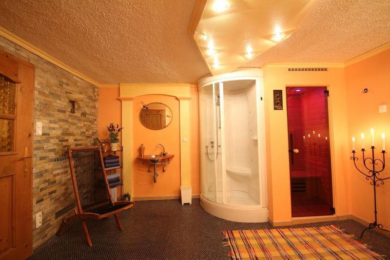 Appartement Genigau Wagrain Ngoại thất bức ảnh