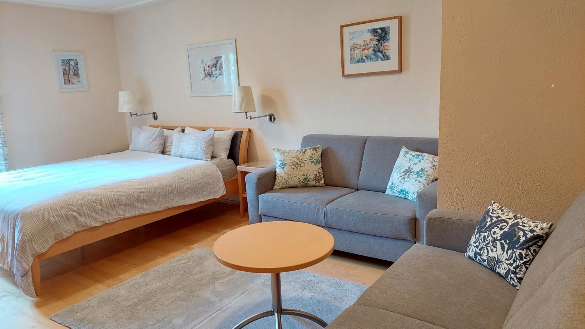 Appartement Genigau Wagrain Ngoại thất bức ảnh