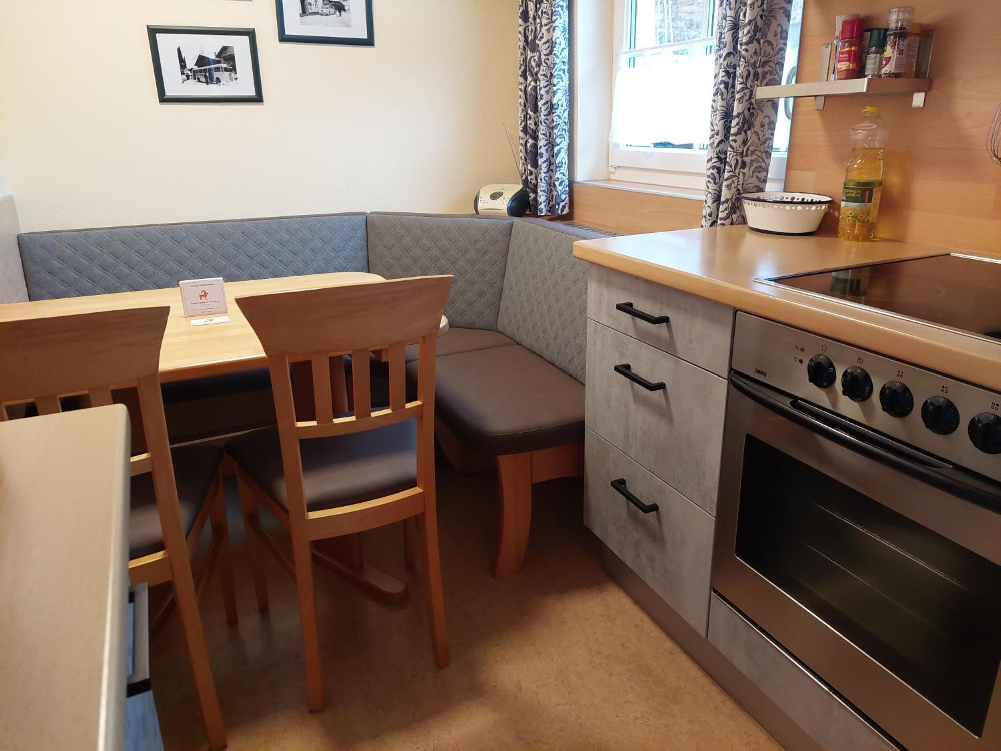 Appartement Genigau Wagrain Ngoại thất bức ảnh